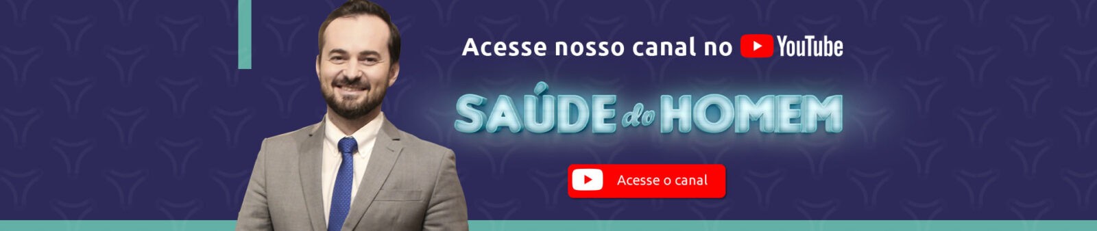 Veja o canal do Dr. Thiago Cusin