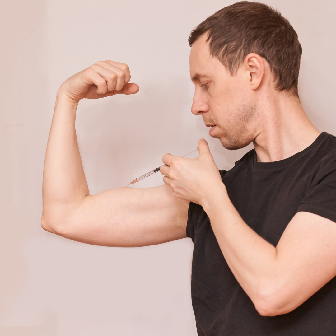 Quando optar pela Reposição Hormonal Masculina?